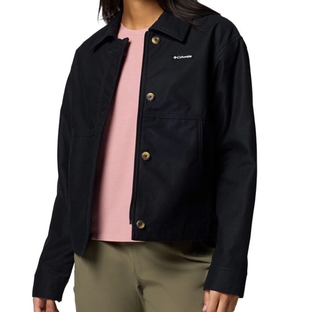 Columbia Women's Utility Jacket